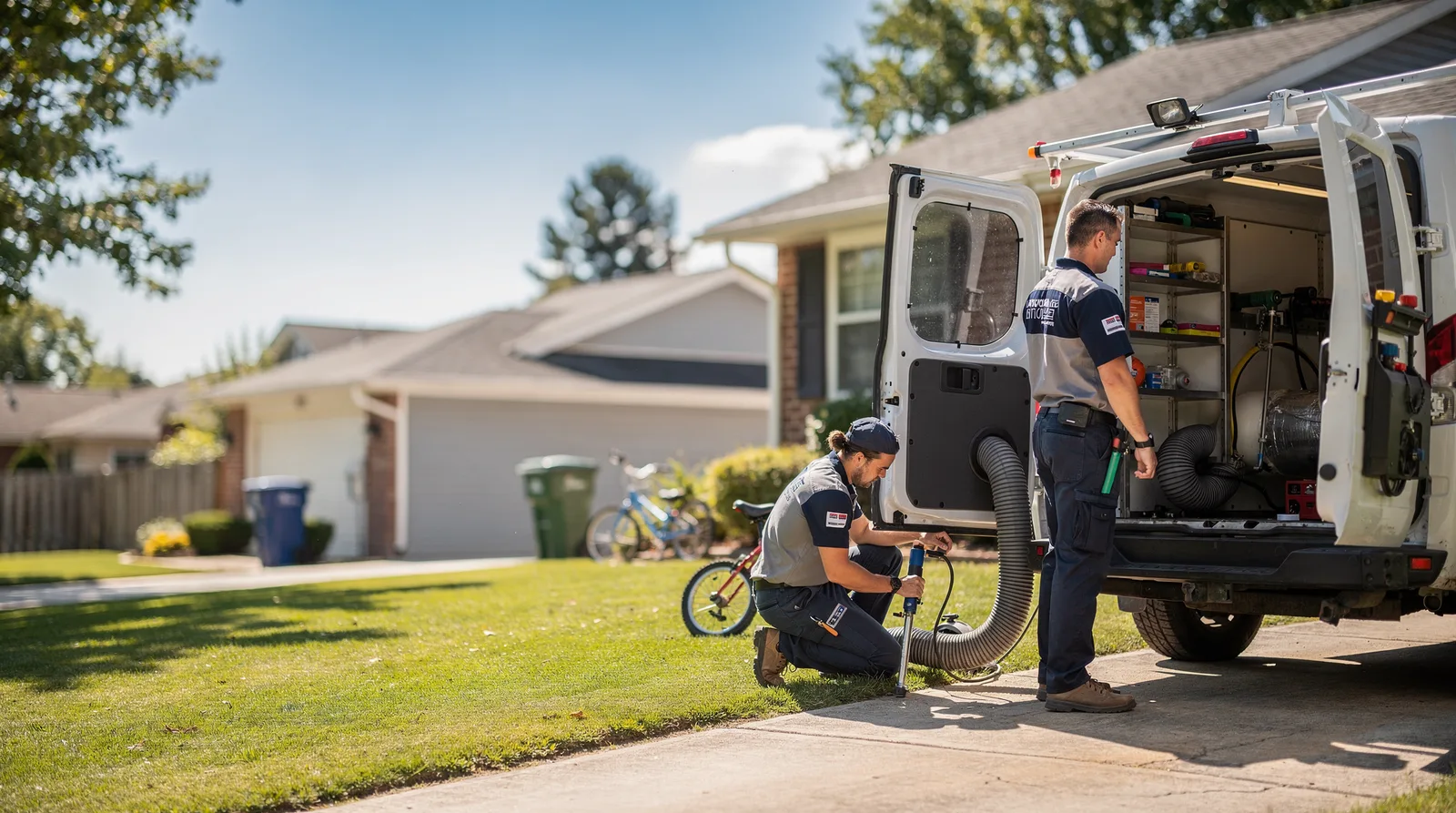 24/7 HVAC Repair & AC Replacement in Marked Tree, AR near me